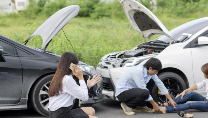 交通事故诉讼：律师教你如何提起诉讼